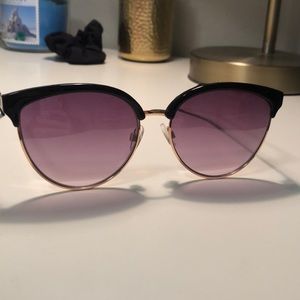 Jessica Simpson Sunglasses